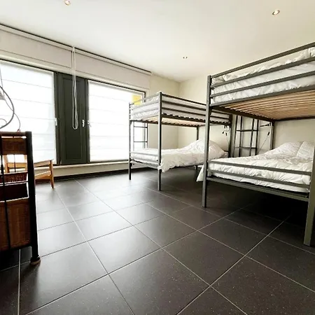 In Near Sandy Beaches Villa *