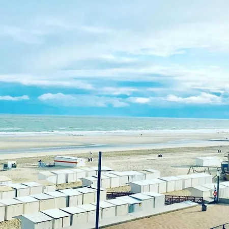 In Near Sandy Beaches *